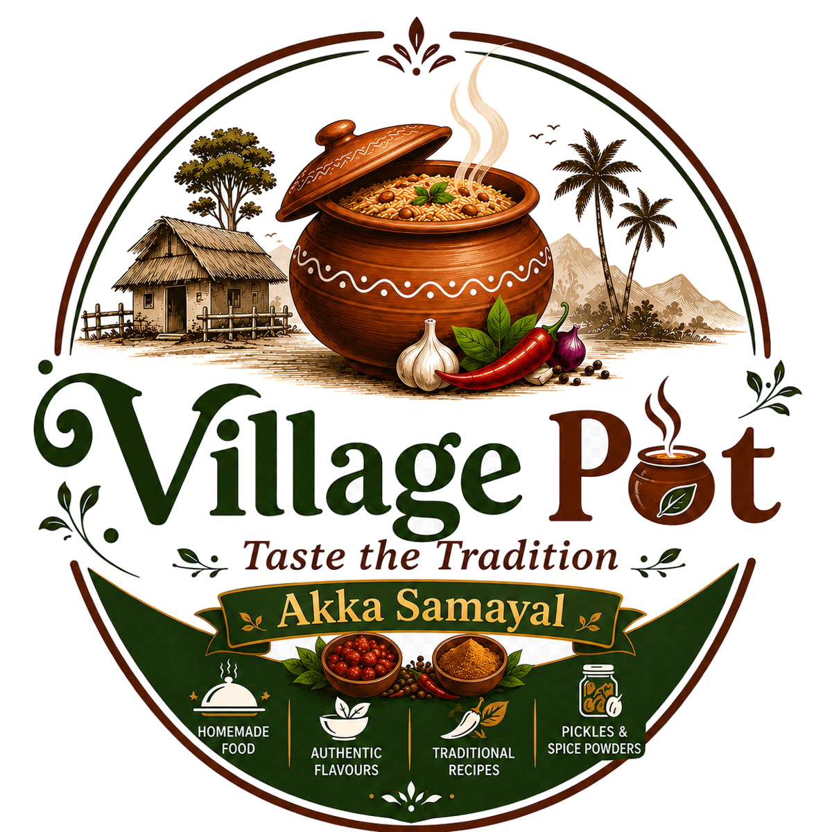 villagepot.in